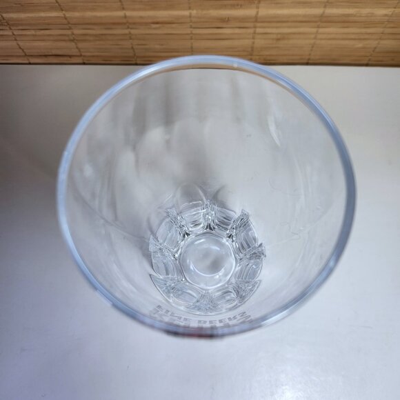 Alexander Keith's Fine Beers Beer Pint Glass 7.25 " Tall 16 oz White Letters - Picture 5 of 7